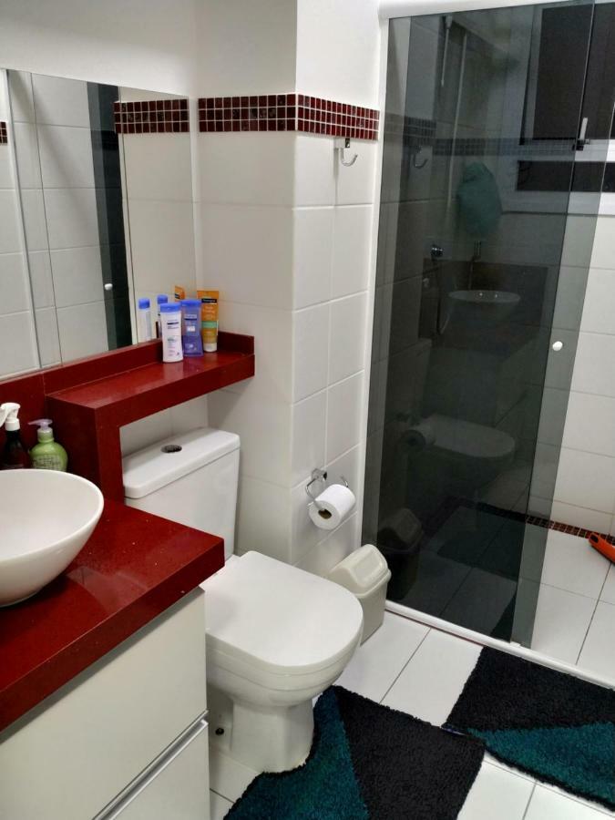Lindo Apartamento 2 quartos em Condomínio a 10 minutos de Holambra Jaguariúna Exterior foto